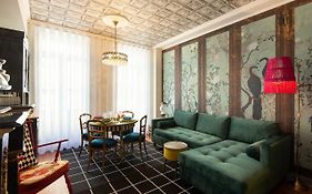 Casa Do Papel - Charm In Matosinhos
